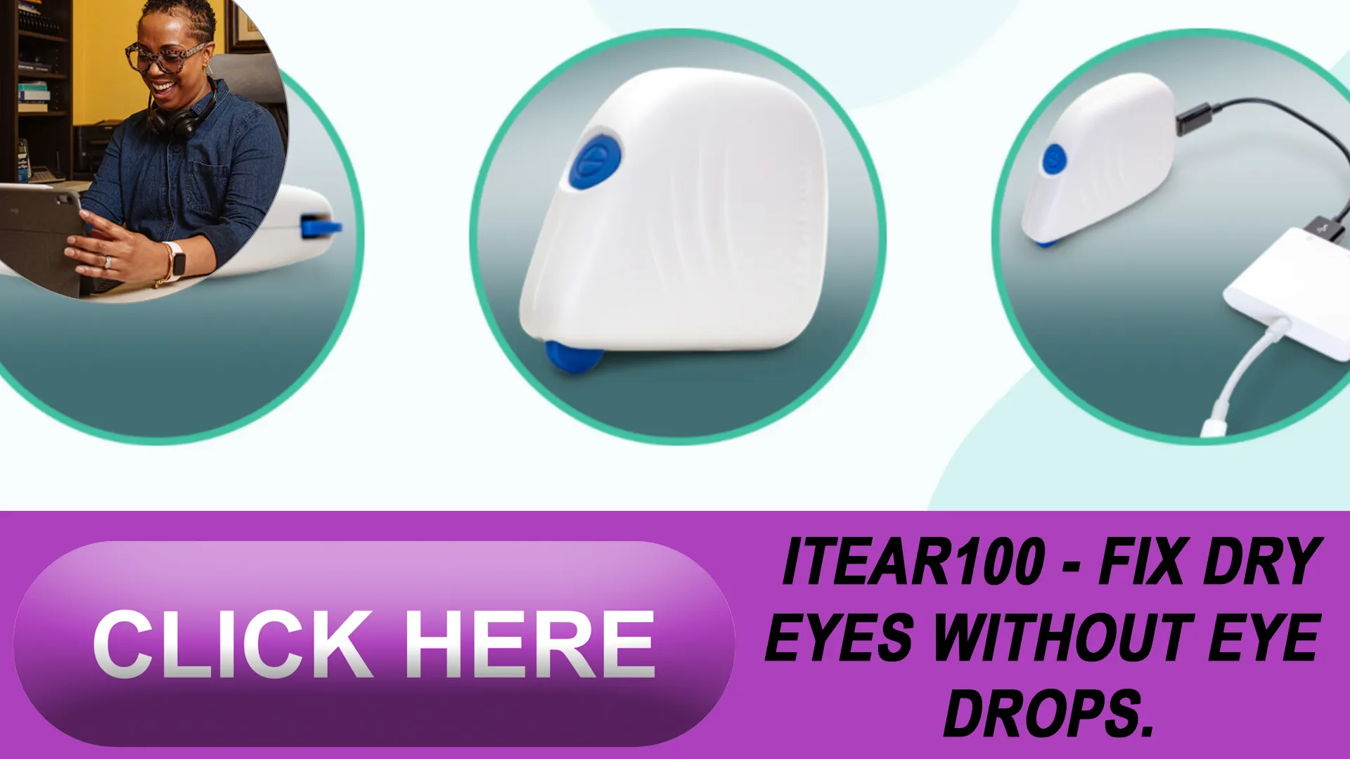 Gaining Access to iTEAR100 and Expert Support