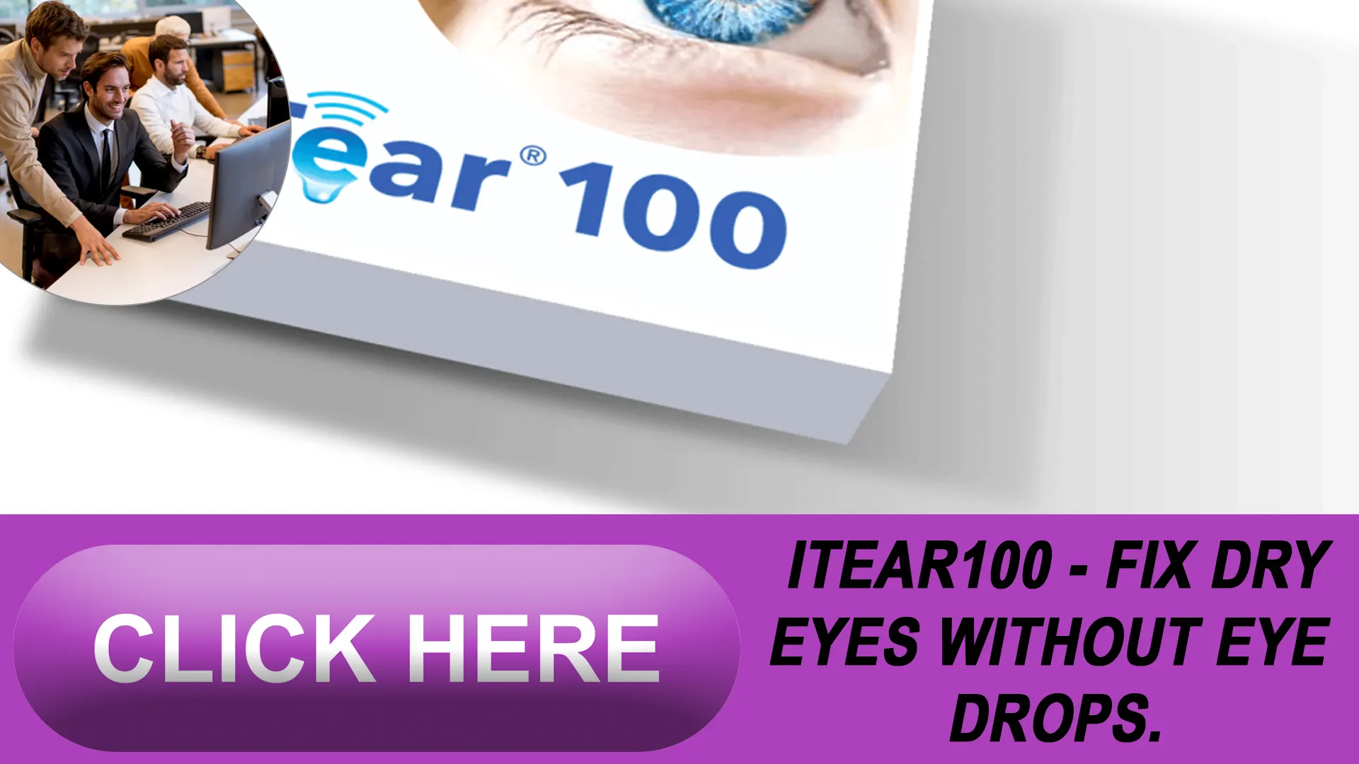  Getting Started with iTEAR100