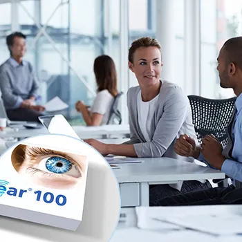 Introducing the iTEAR100 Device