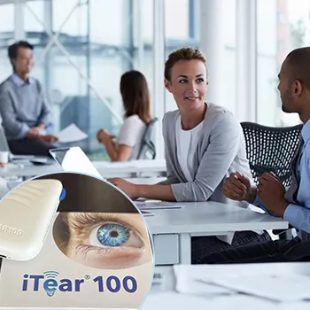 Taking the Next Step: Is iTEAR100 Right for You?