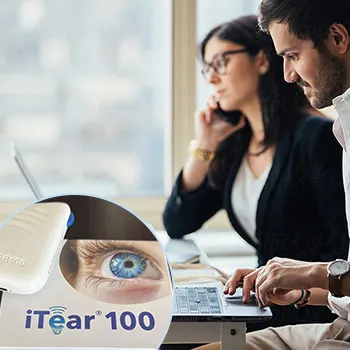 Ready, Set, Hydrate: Get Your iTEAR100 Today!