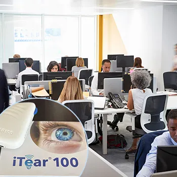 Meet the iTEAR100: A Revolutionary Solution
