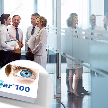 Clinical Backing and Credibility of iTear100